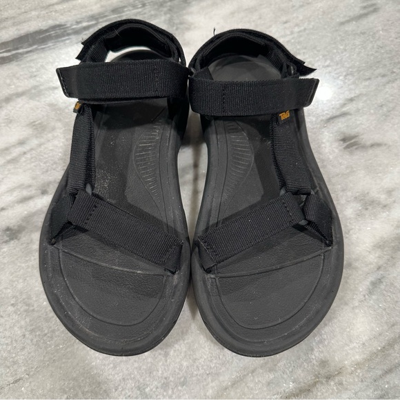 Teva Shoes - Teva Hurricane XLT2 Sandal Outdoor Comfort Support Shoes Black Size 7